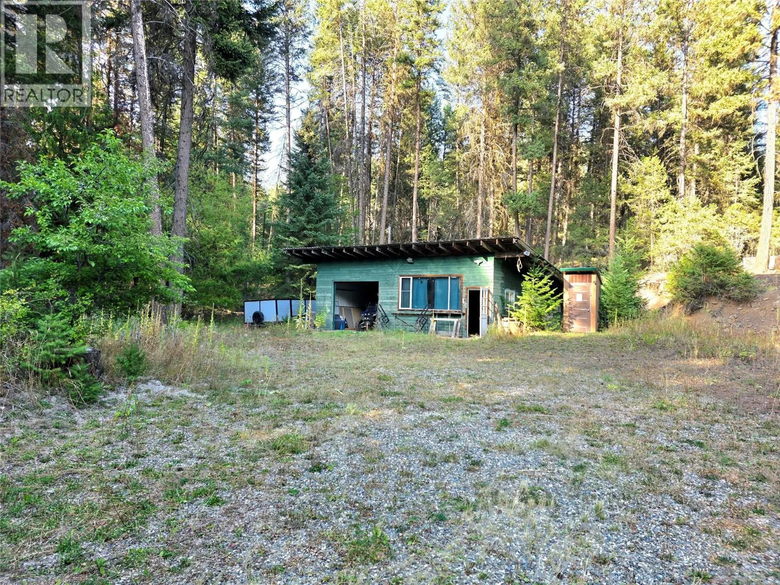 6453 Pinaus Lake Road Lot# 6297