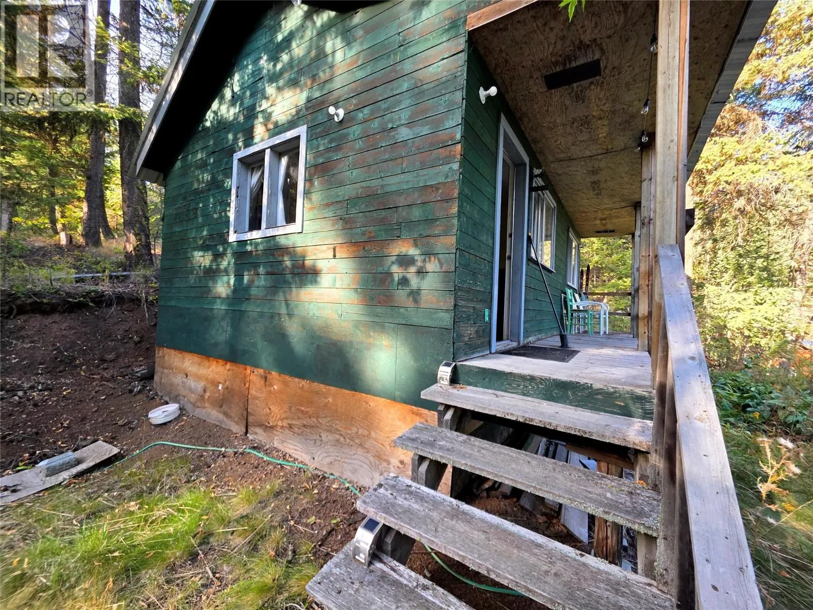 6453 Pinaus Lake Road Lot# 6297