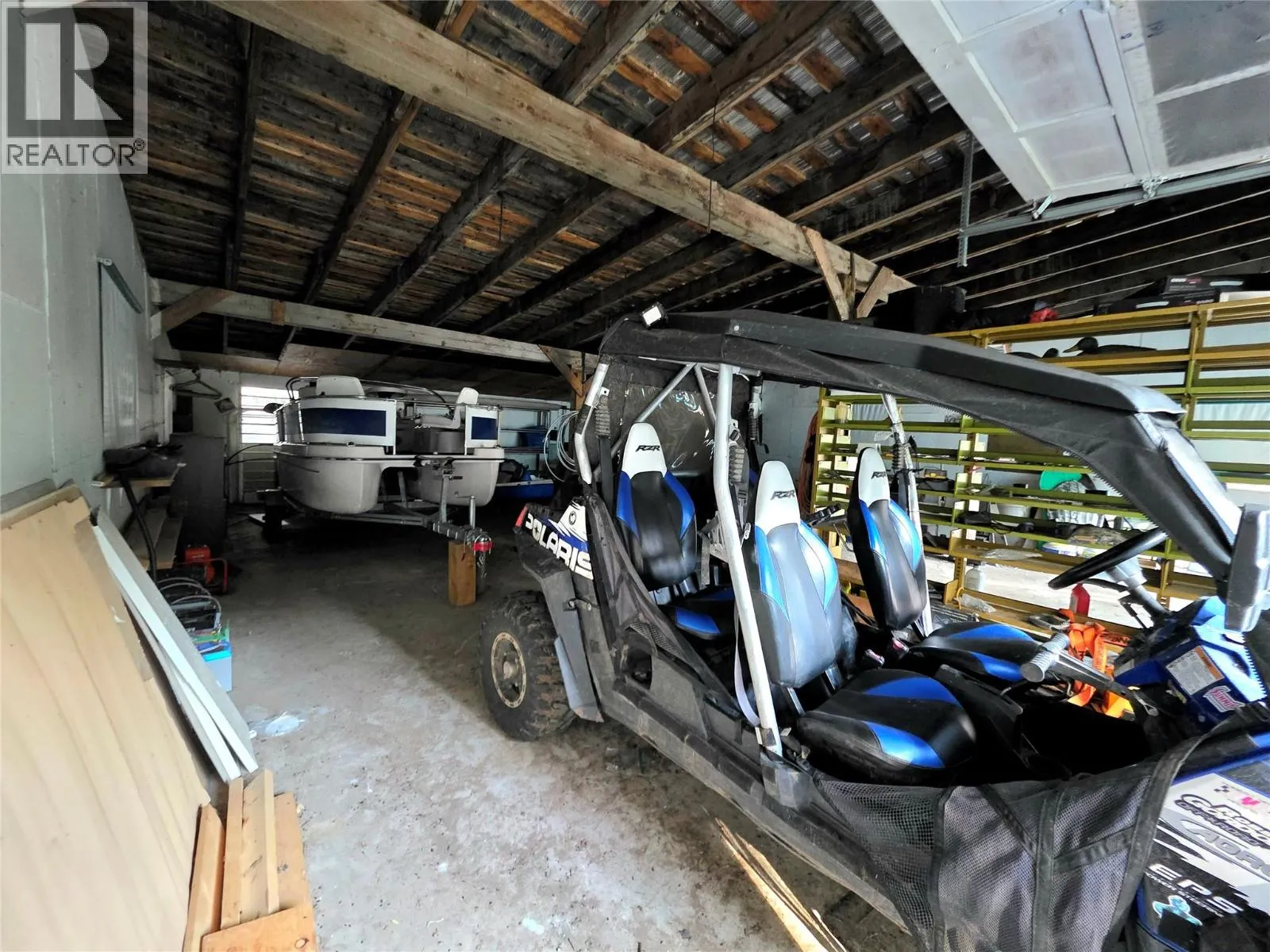 6453 Pinaus Lake Road Lot# 6297