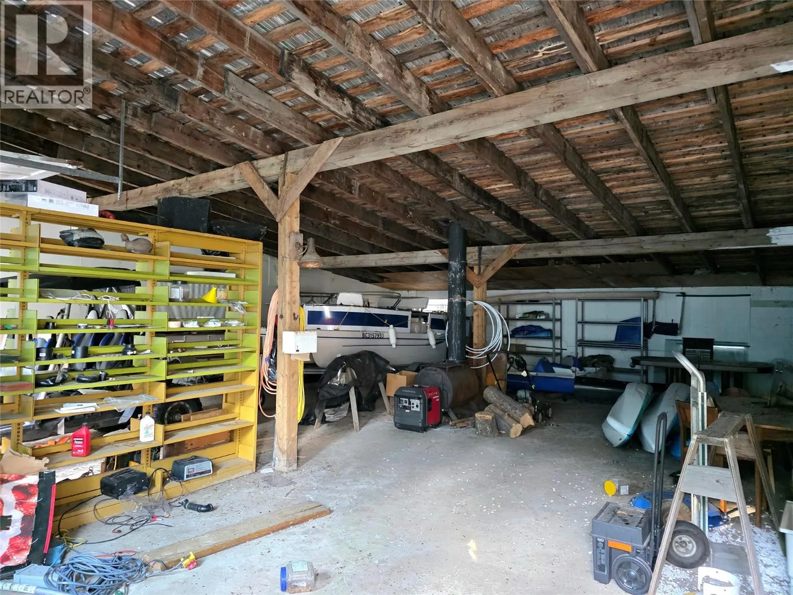 6453 Pinaus Lake Road Lot# 6297