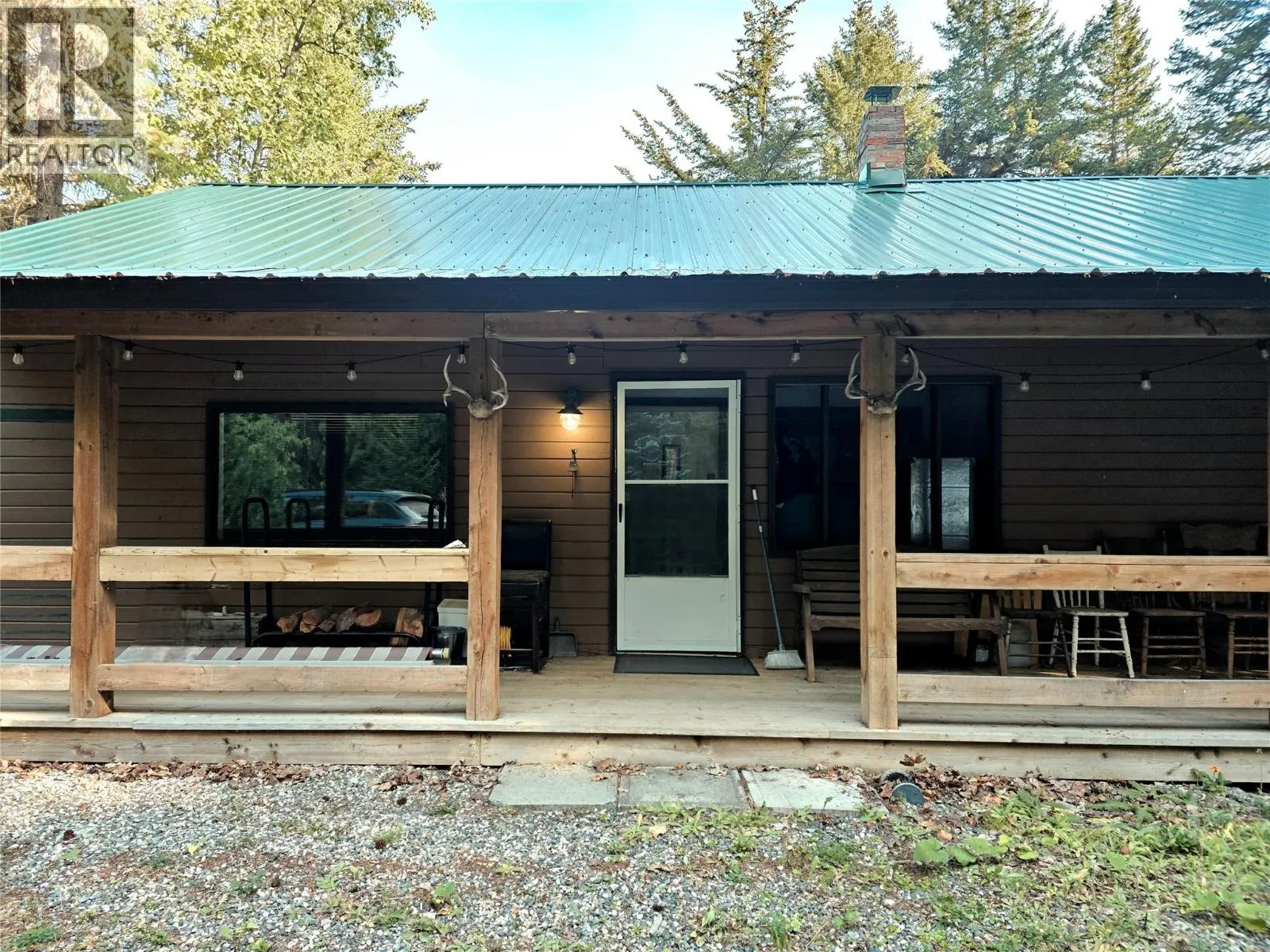 6453 Pinaus Lake Road Lot# 6297