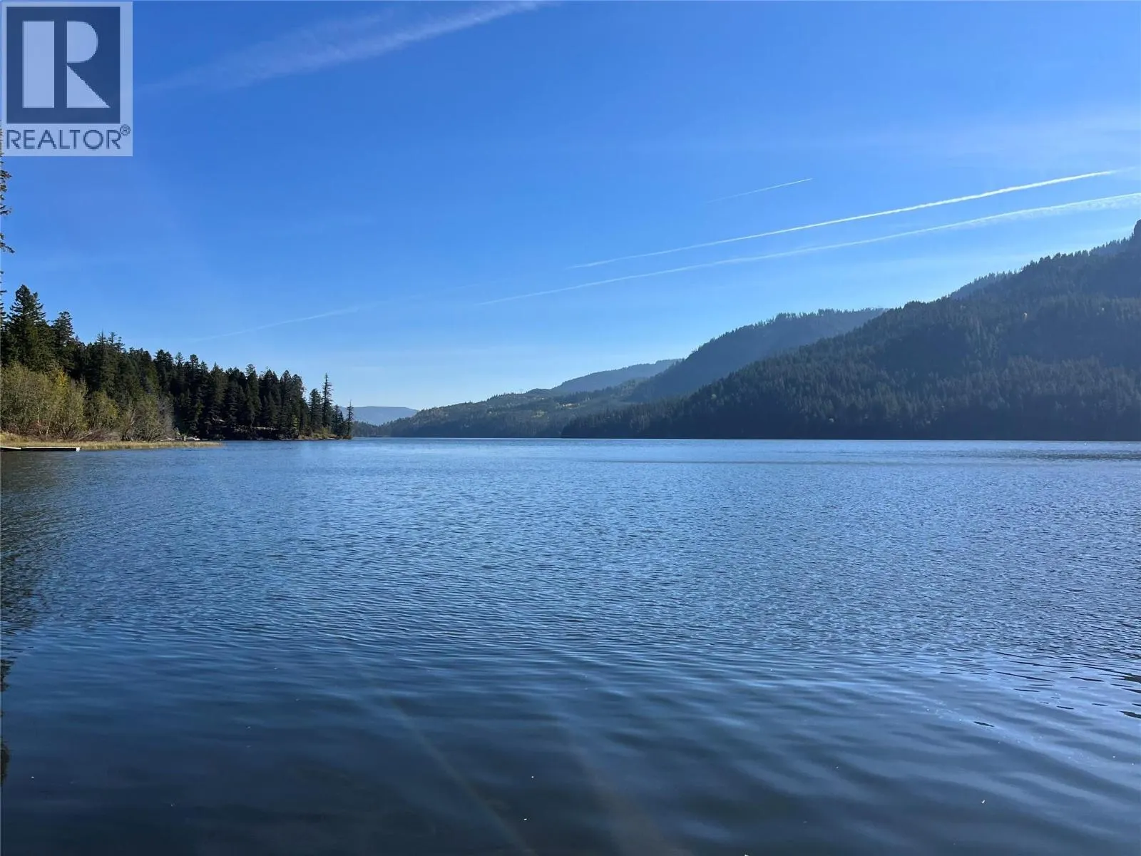 6453 Pinaus Lake Road Lot# 6297
