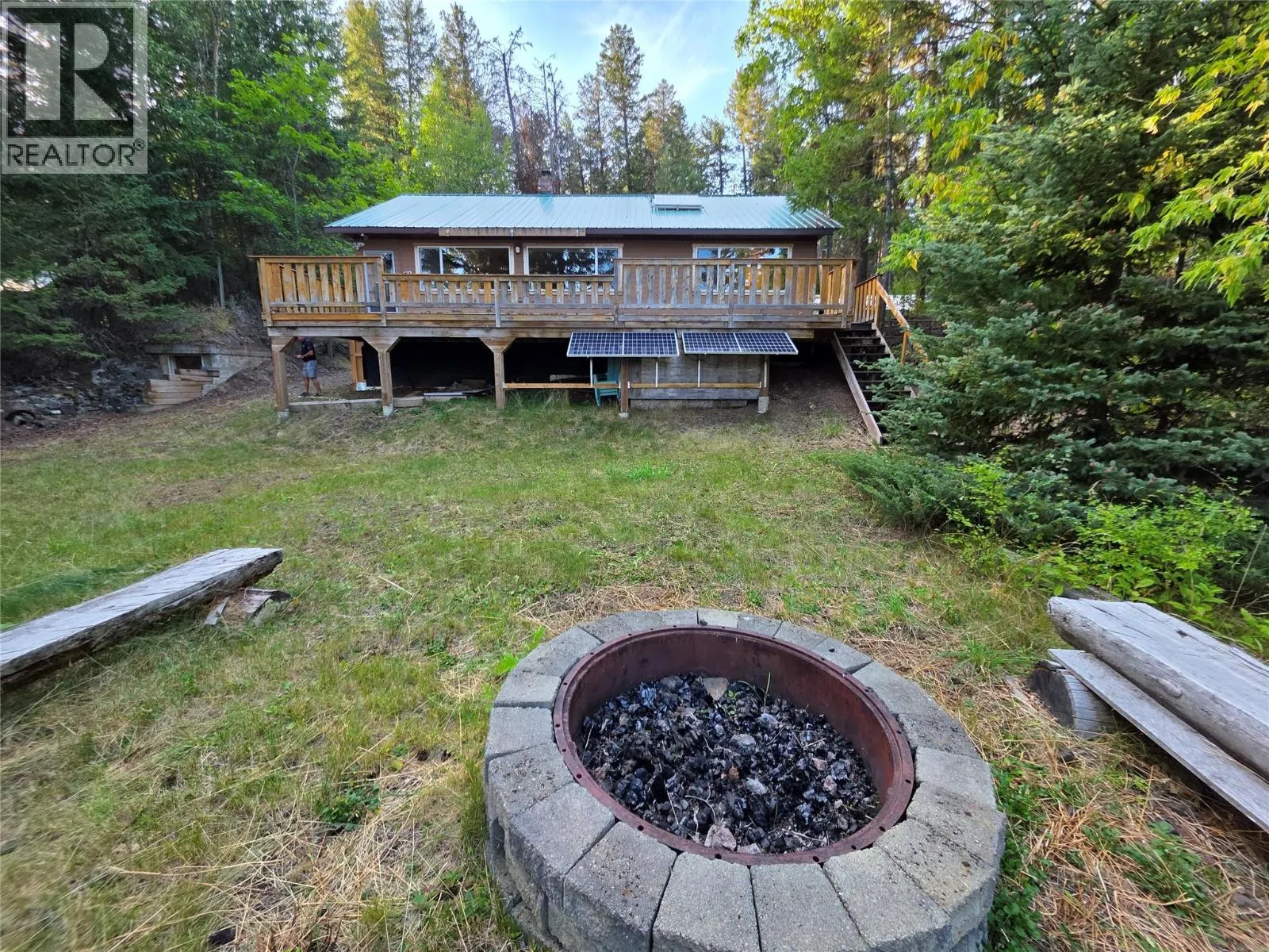 6453 Pinaus Lake Road Lot# 6297