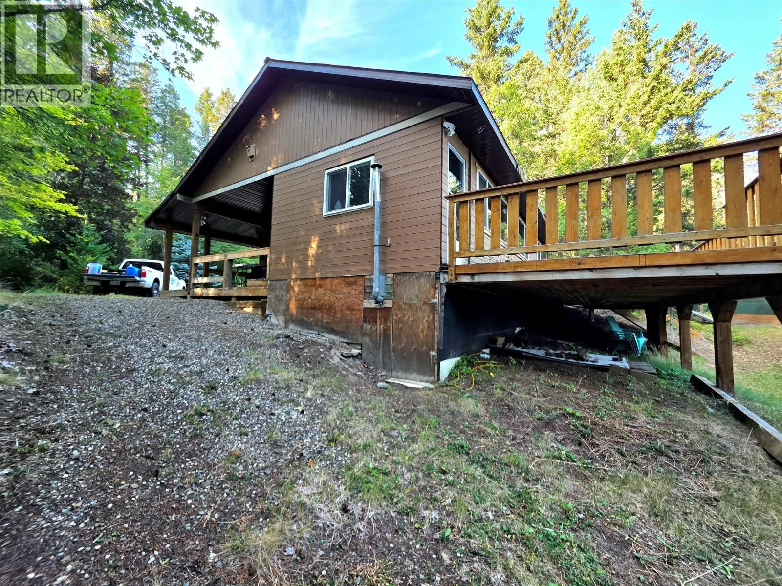 6453 Pinaus Lake Road Lot# 6297