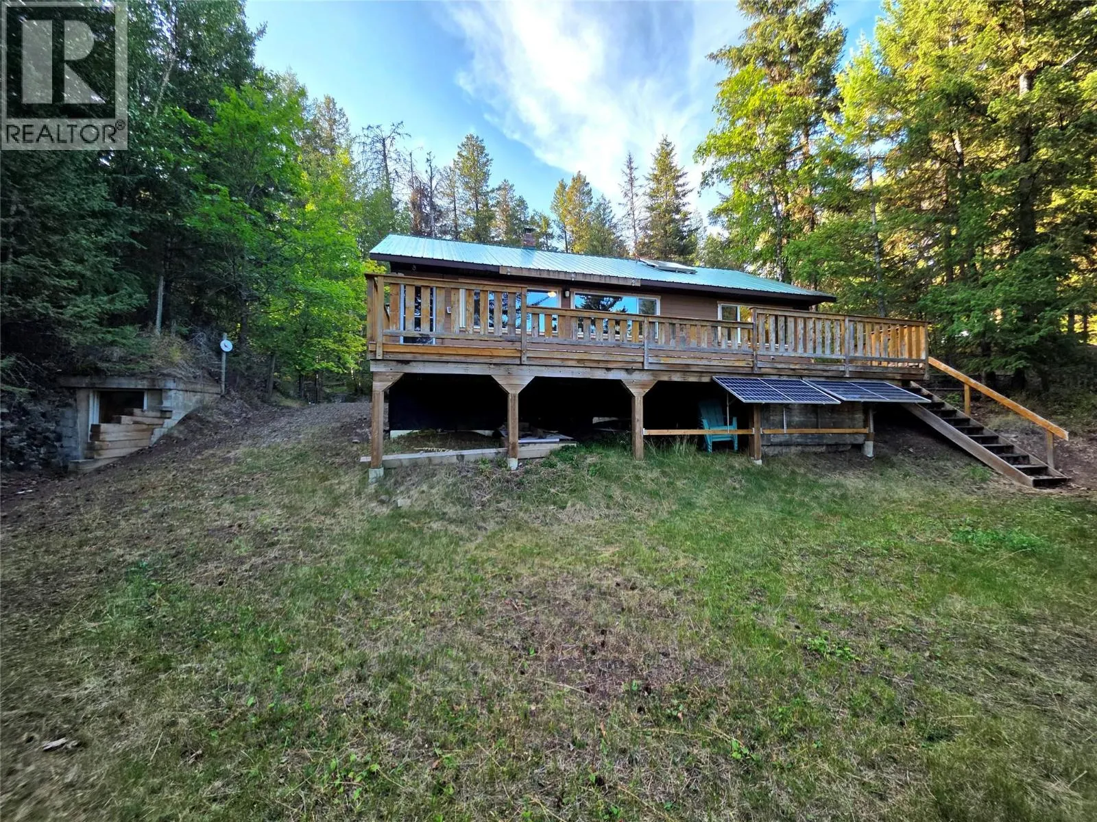 6453 Pinaus Lake Road Lot# 6297