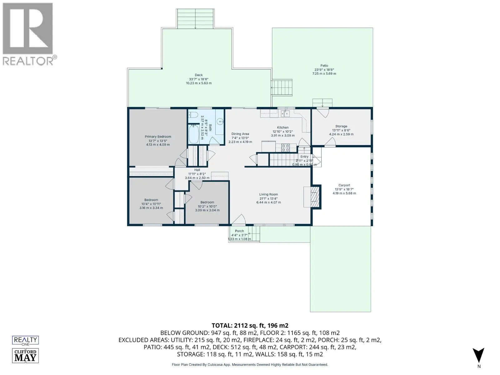 229 Fitzpatrick Road