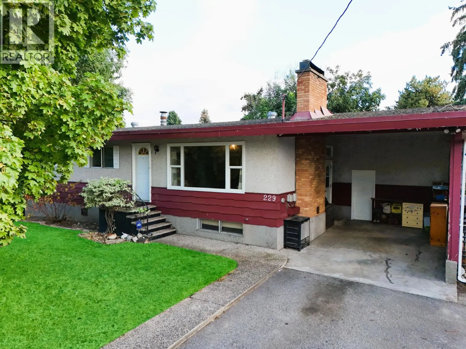 229 Fitzpatrick Road