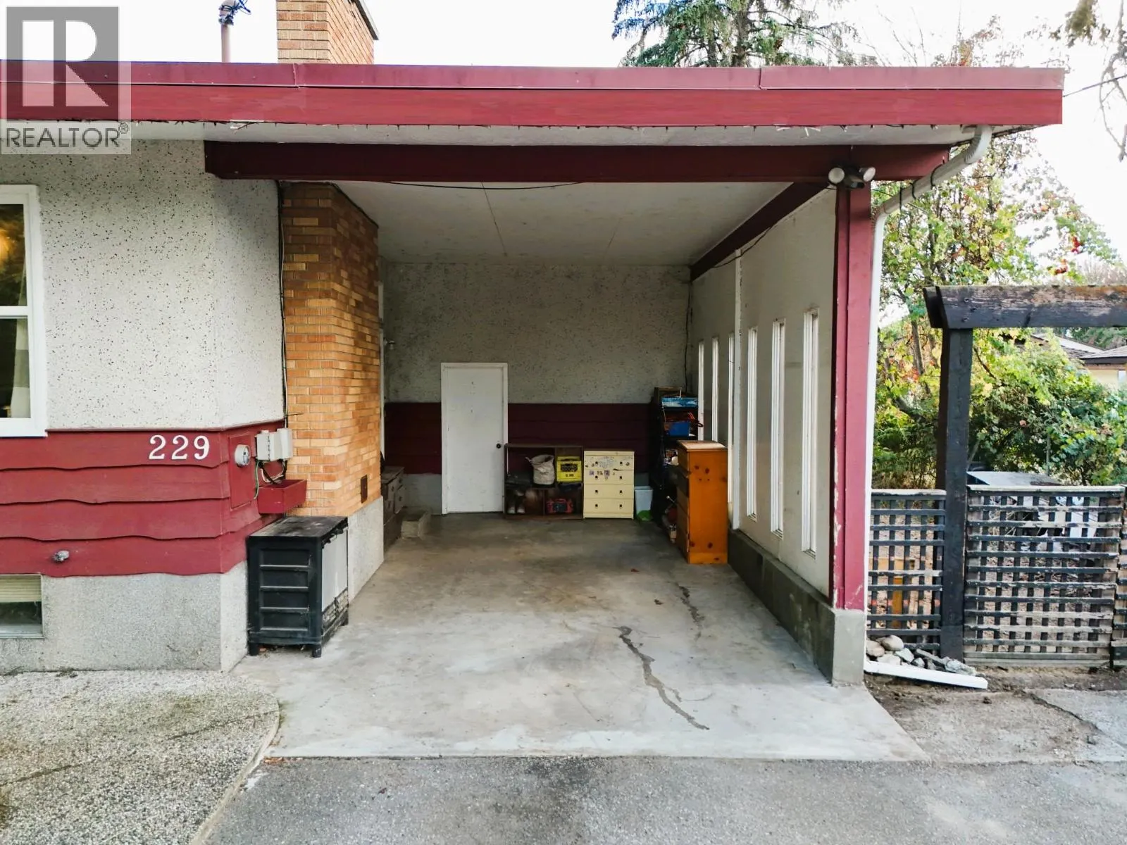 229 Fitzpatrick Road