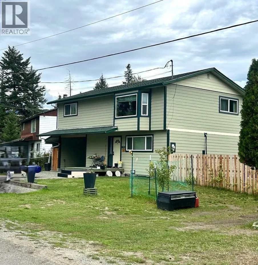 4636 Kivi Crescent Crescent