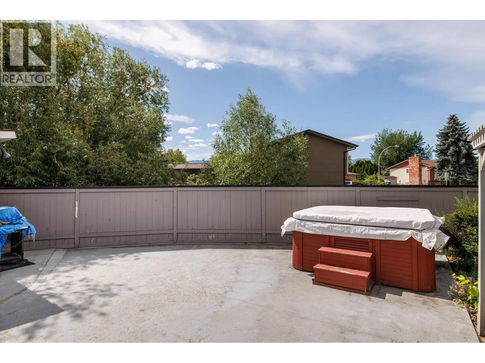 1089 Quesnel Road
