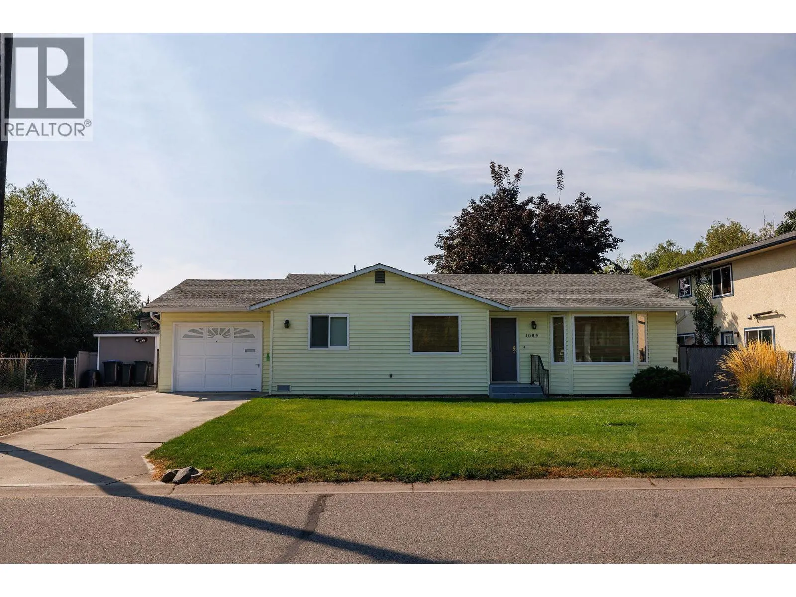 1089 Quesnel Road