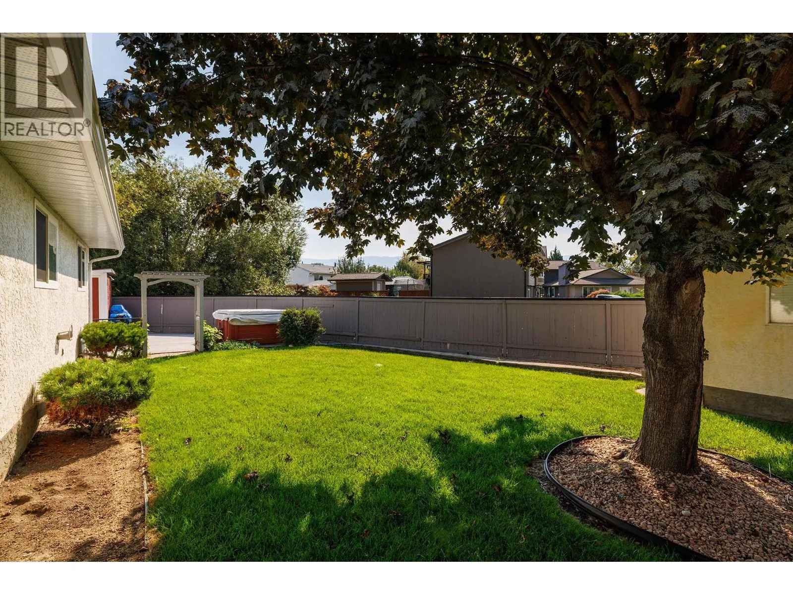 1089 Quesnel Road