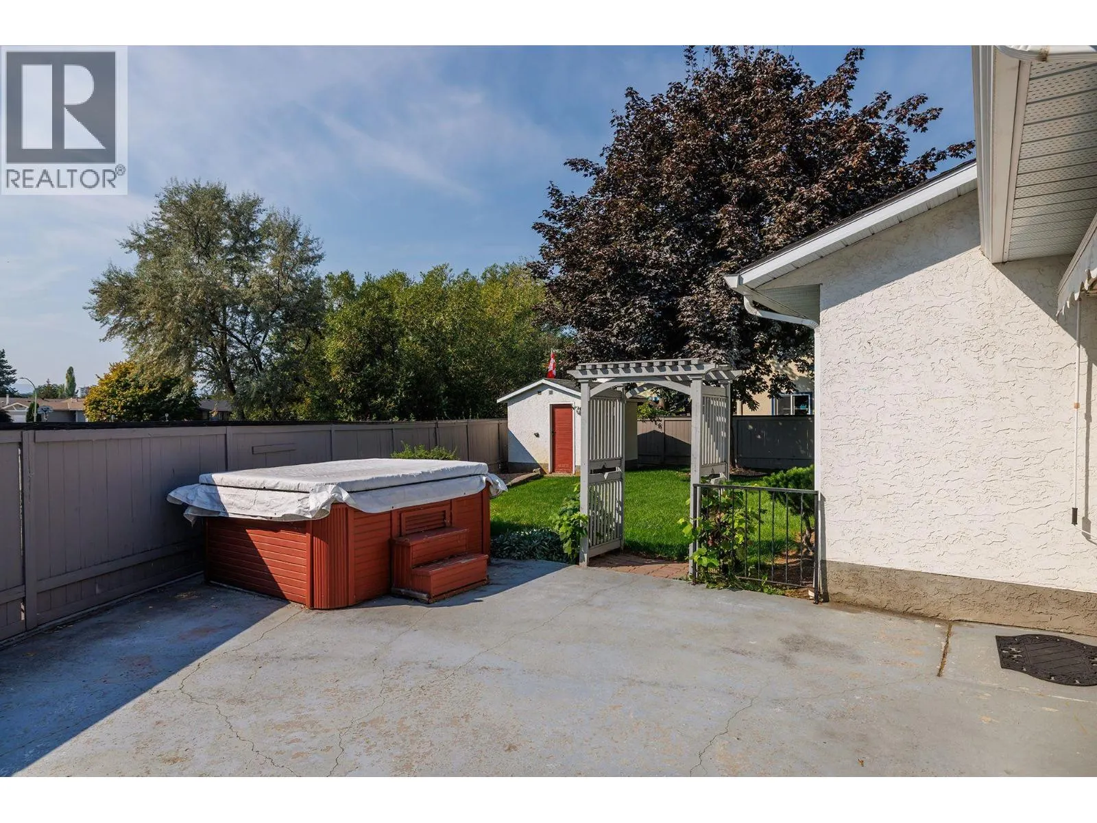 1089 Quesnel Road