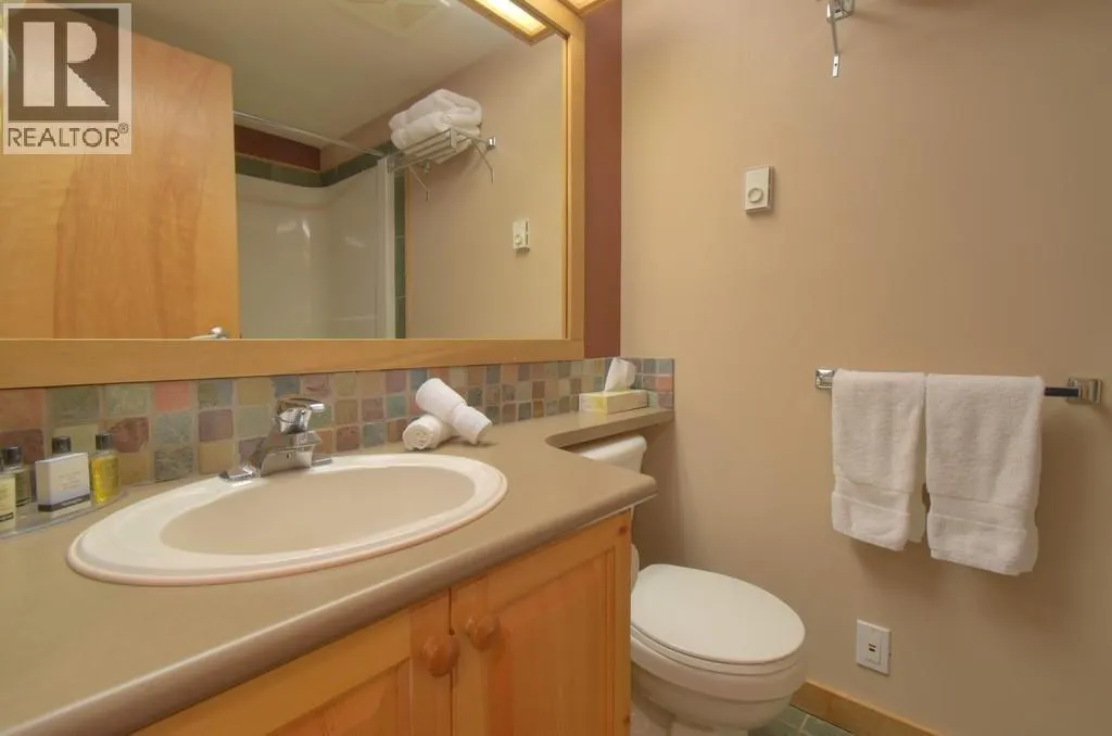 5335 Big White Road Unit# 206