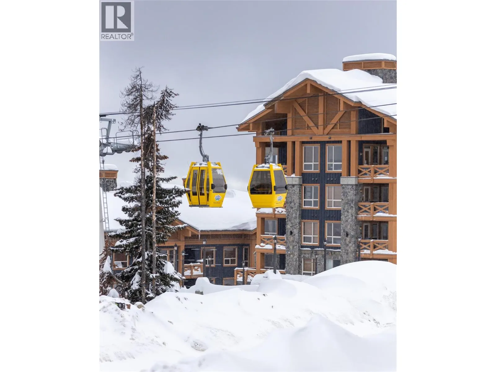 5335 Big White Road Unit# 206