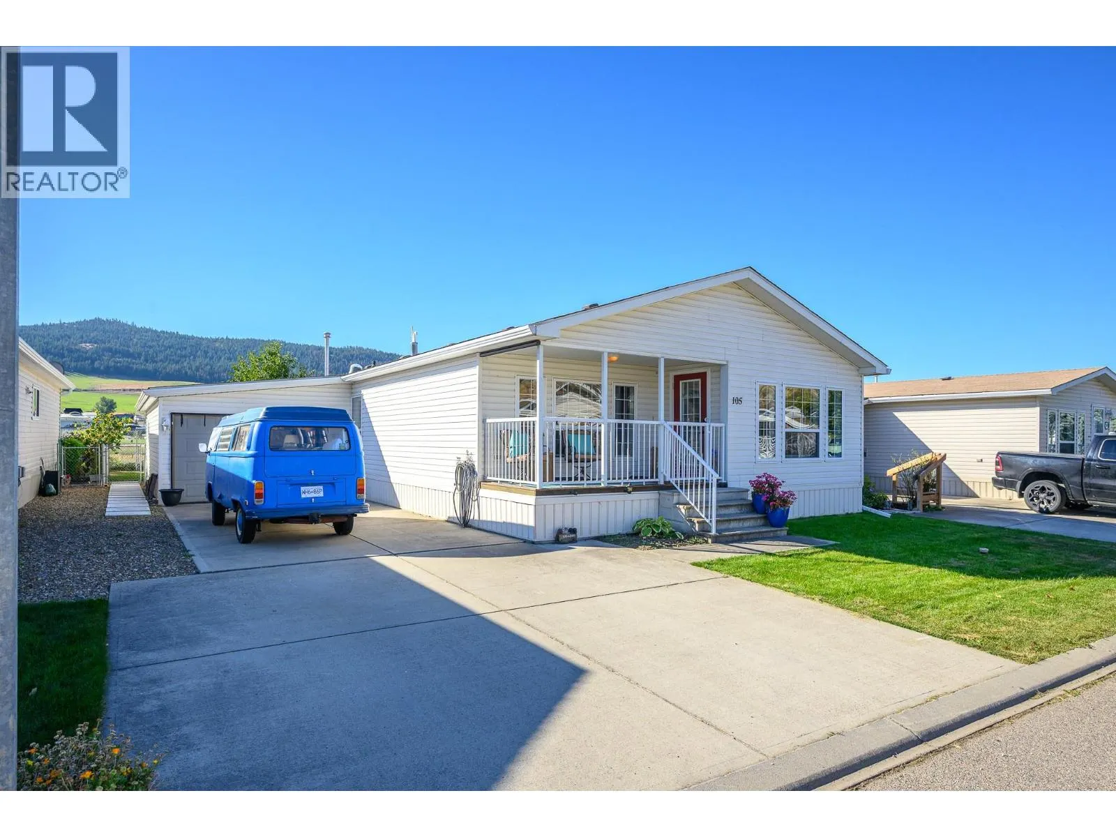 6688 Tronson Road Unit# 105