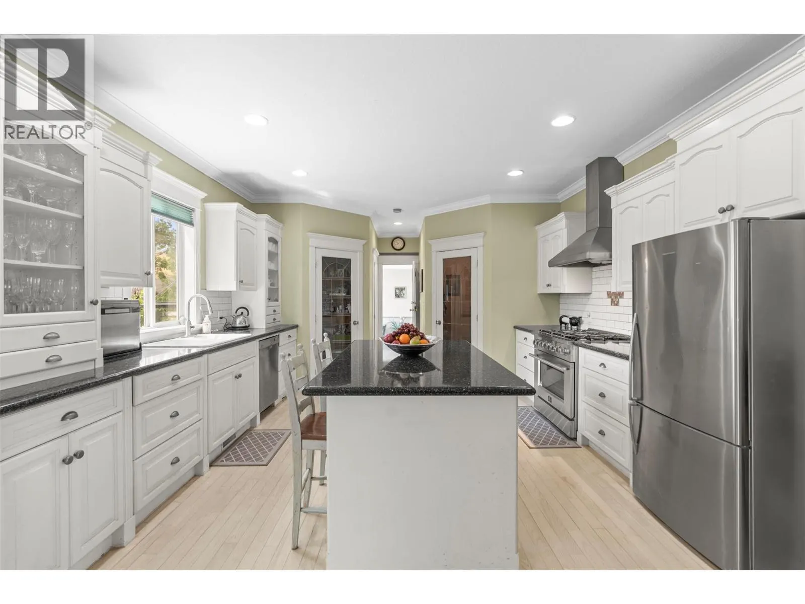 859 Mt. Bulman Place