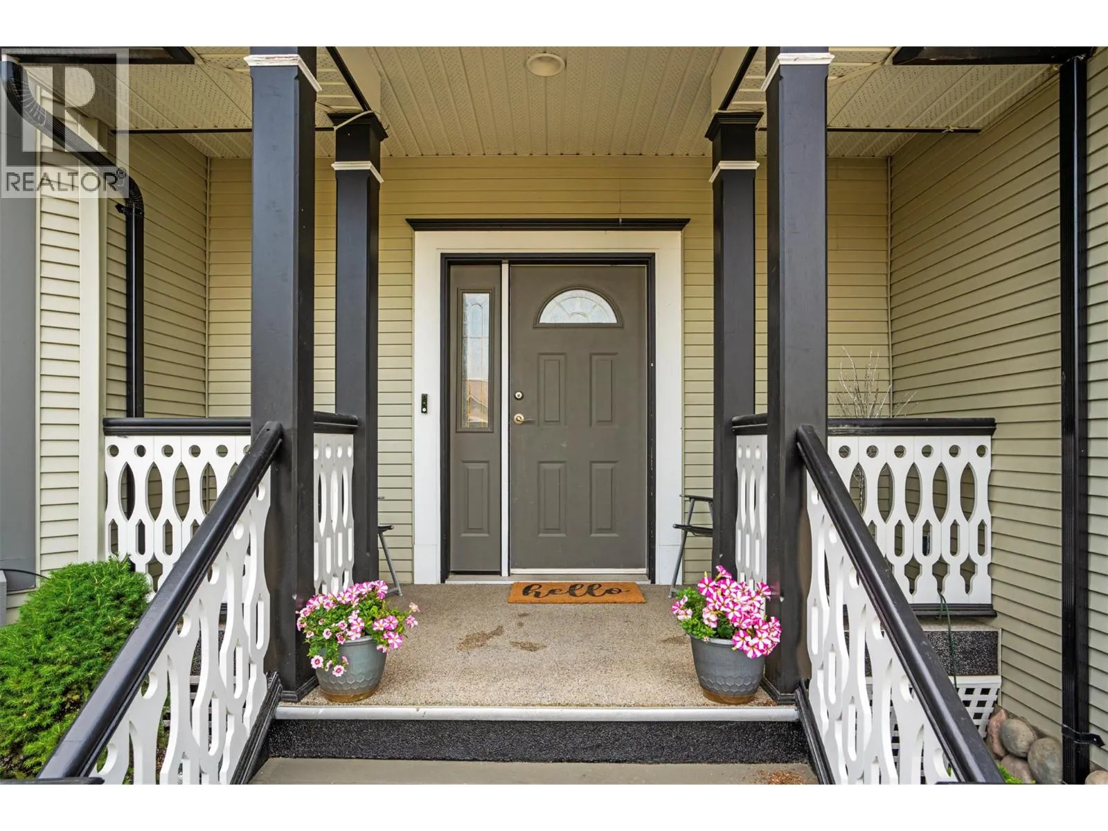 859 Mt. Bulman Place