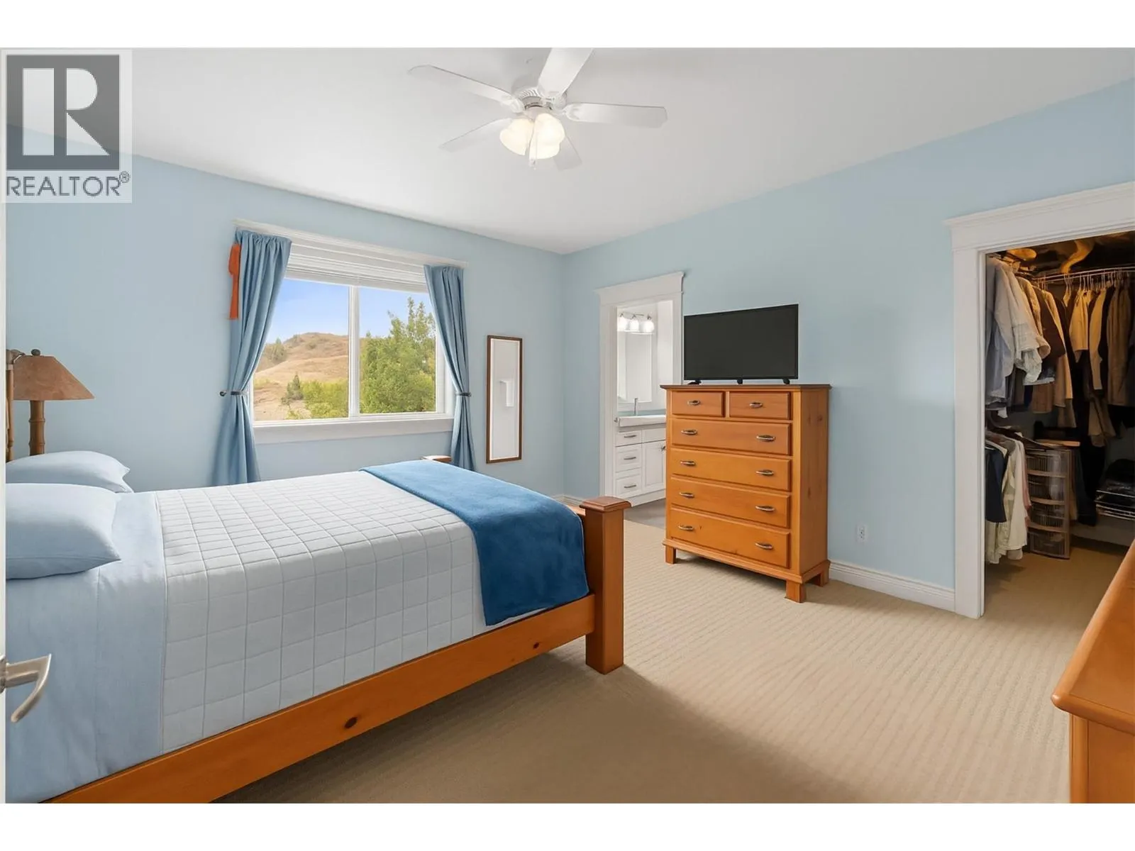 859 Mt. Bulman Place