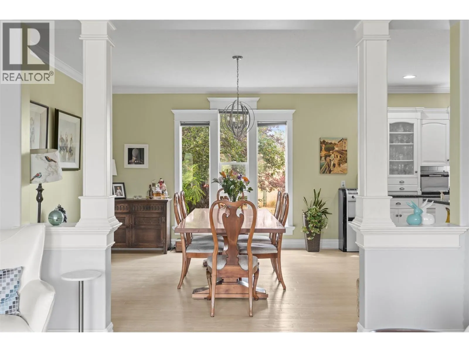 859 Mt. Bulman Place