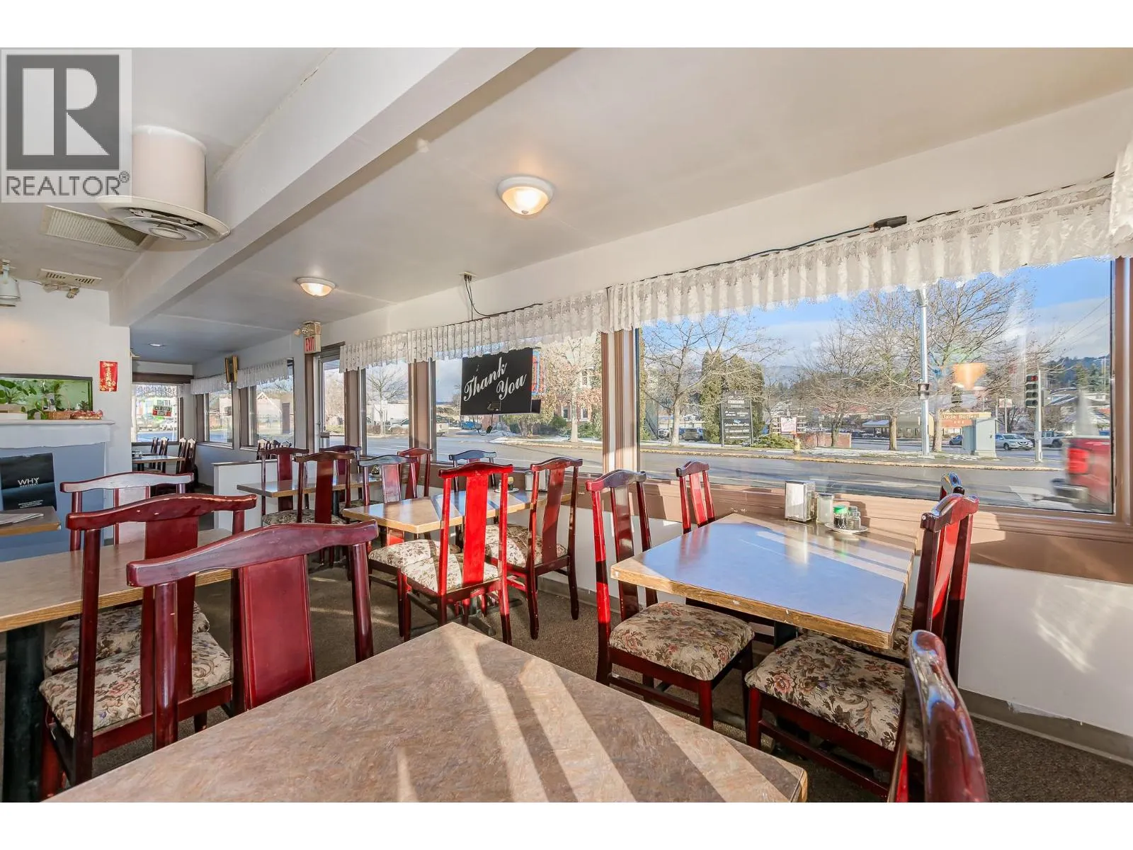 21 & 61 Shuswap Street NW