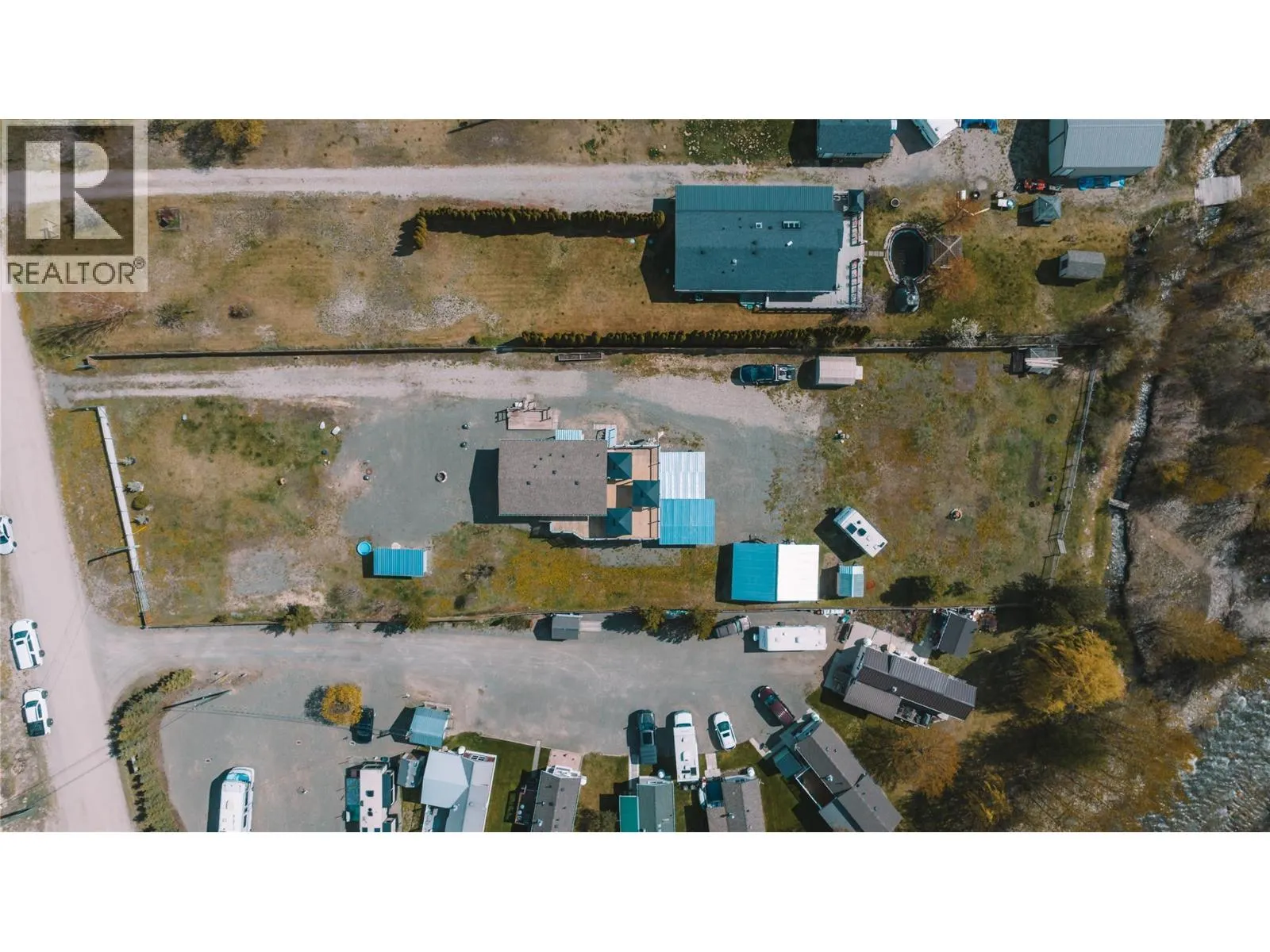 3710 Louis Creek Road