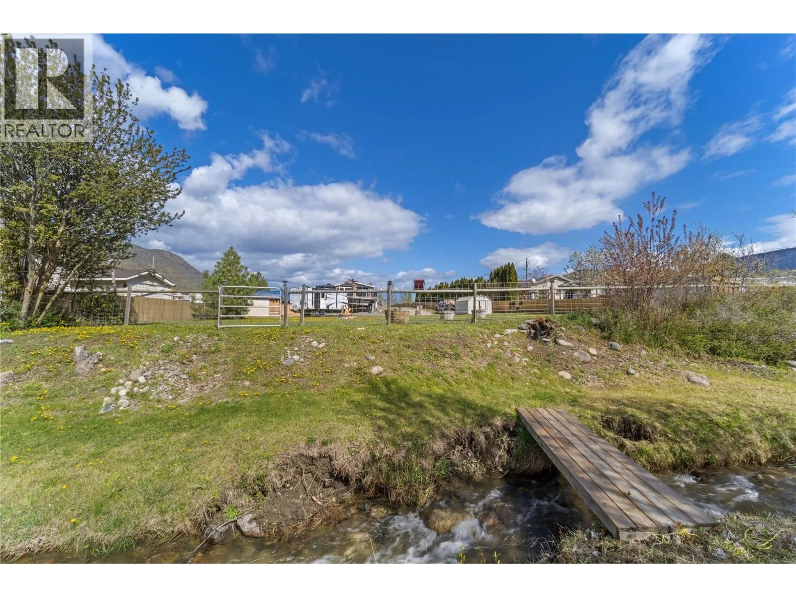 3710 Louis Creek Road