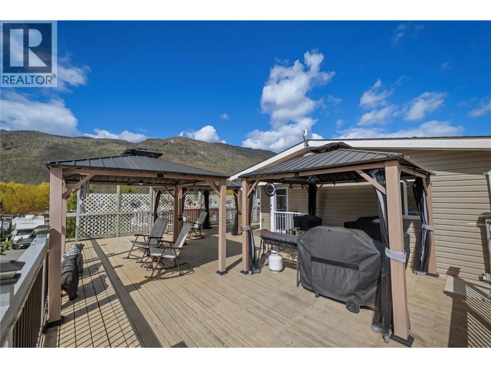3710 Louis Creek Road