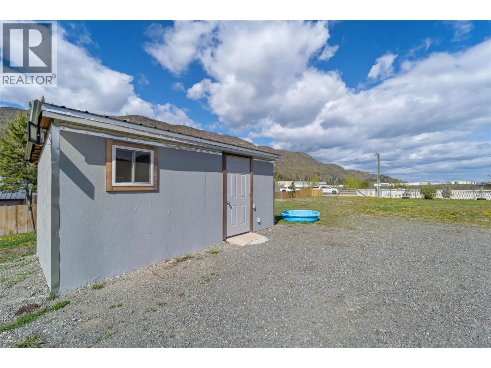 3710 Louis Creek Road