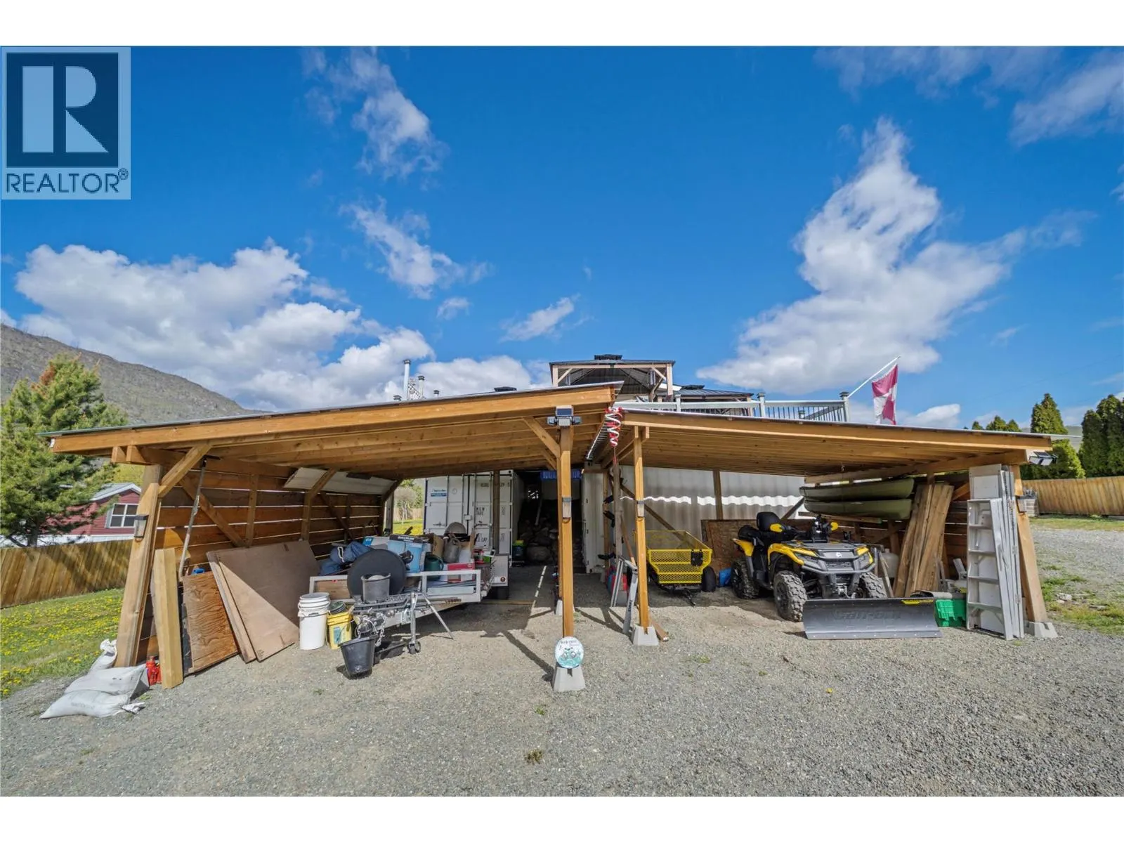 3710 Louis Creek Road