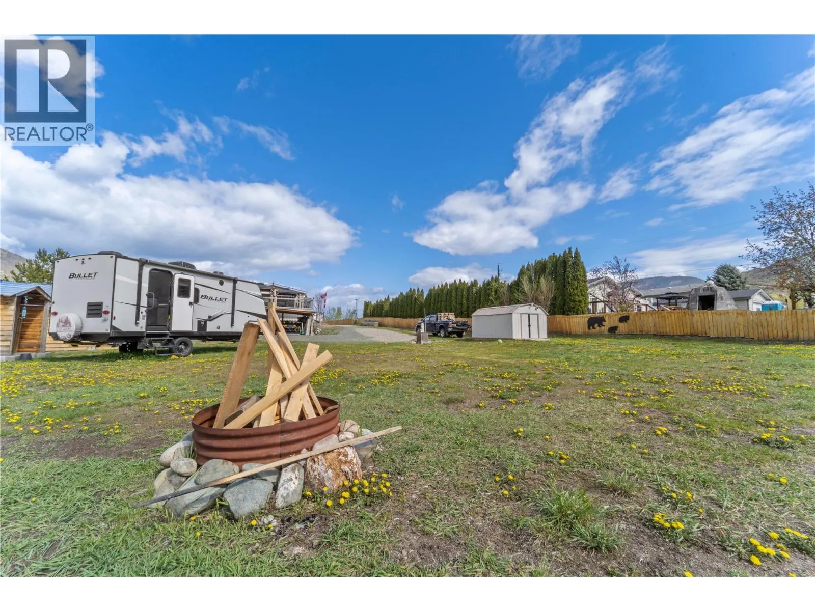 3710 Louis Creek Road