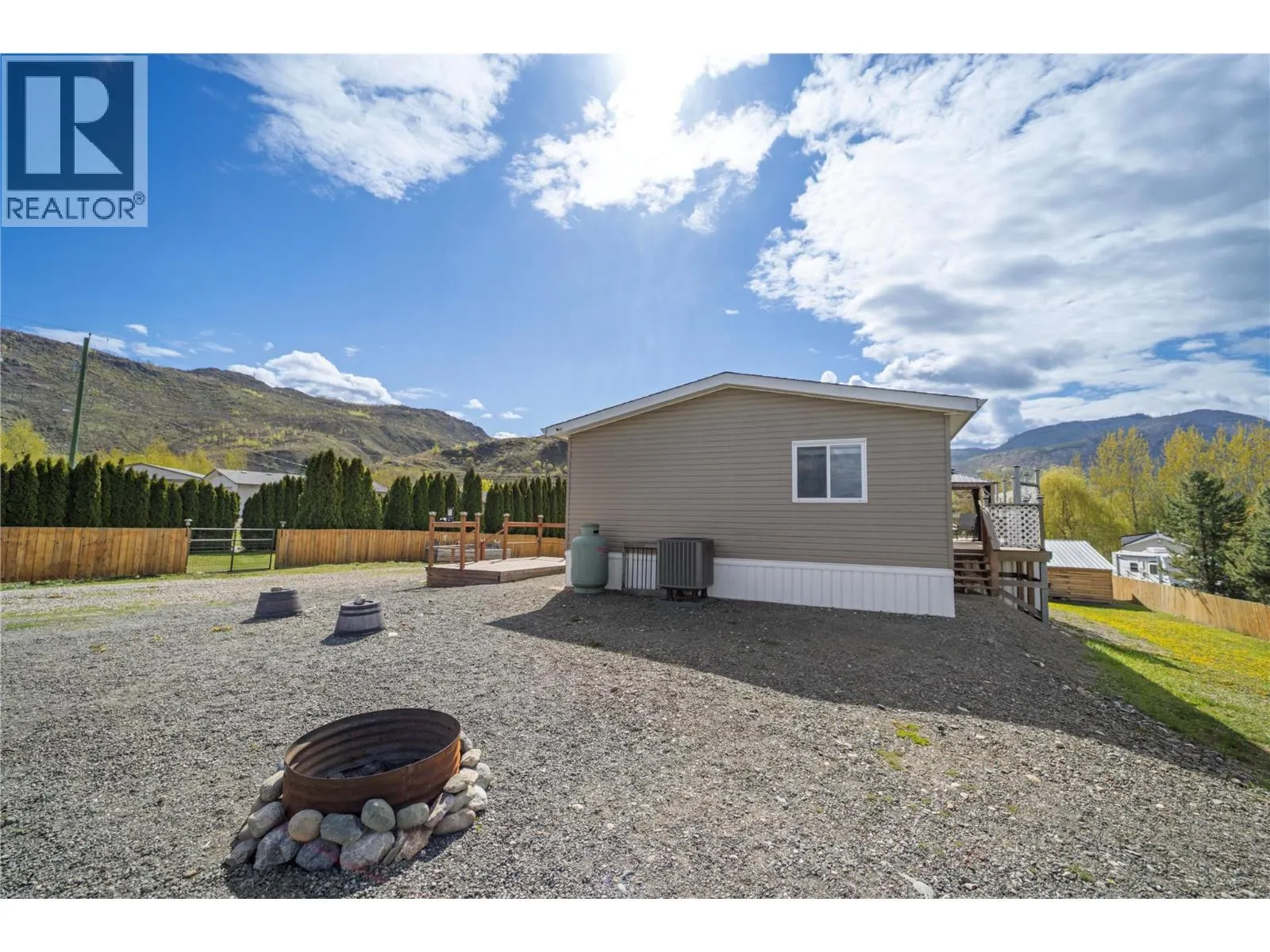 3710 Louis Creek Road