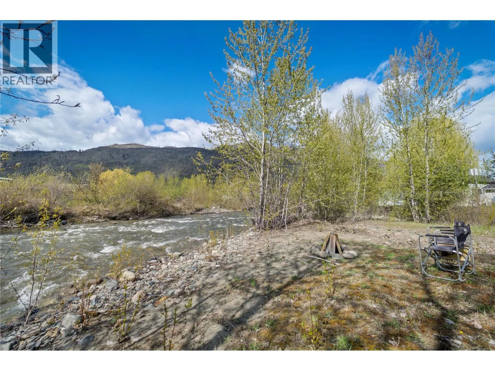 3710 Louis Creek Road