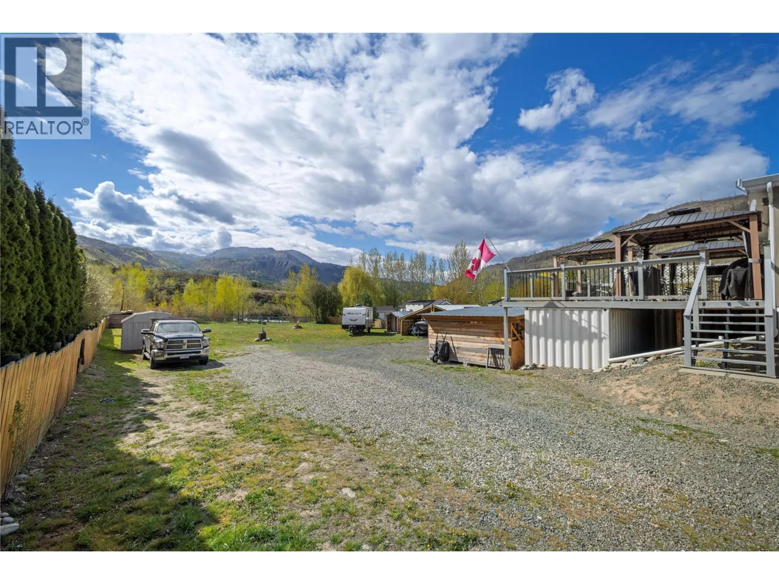 3710 Louis Creek Road