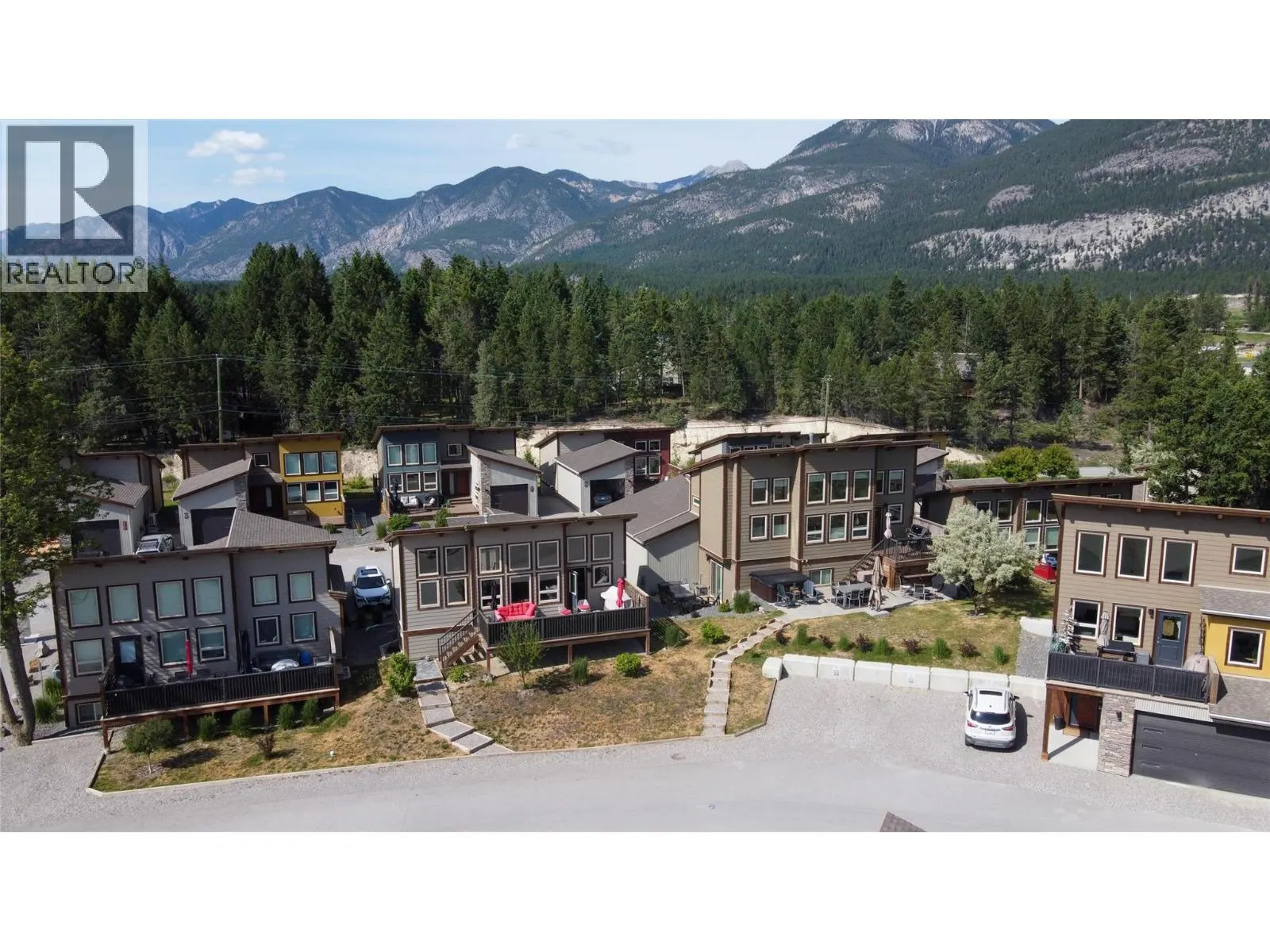 4926 Timber Ridge Road Unit# 8