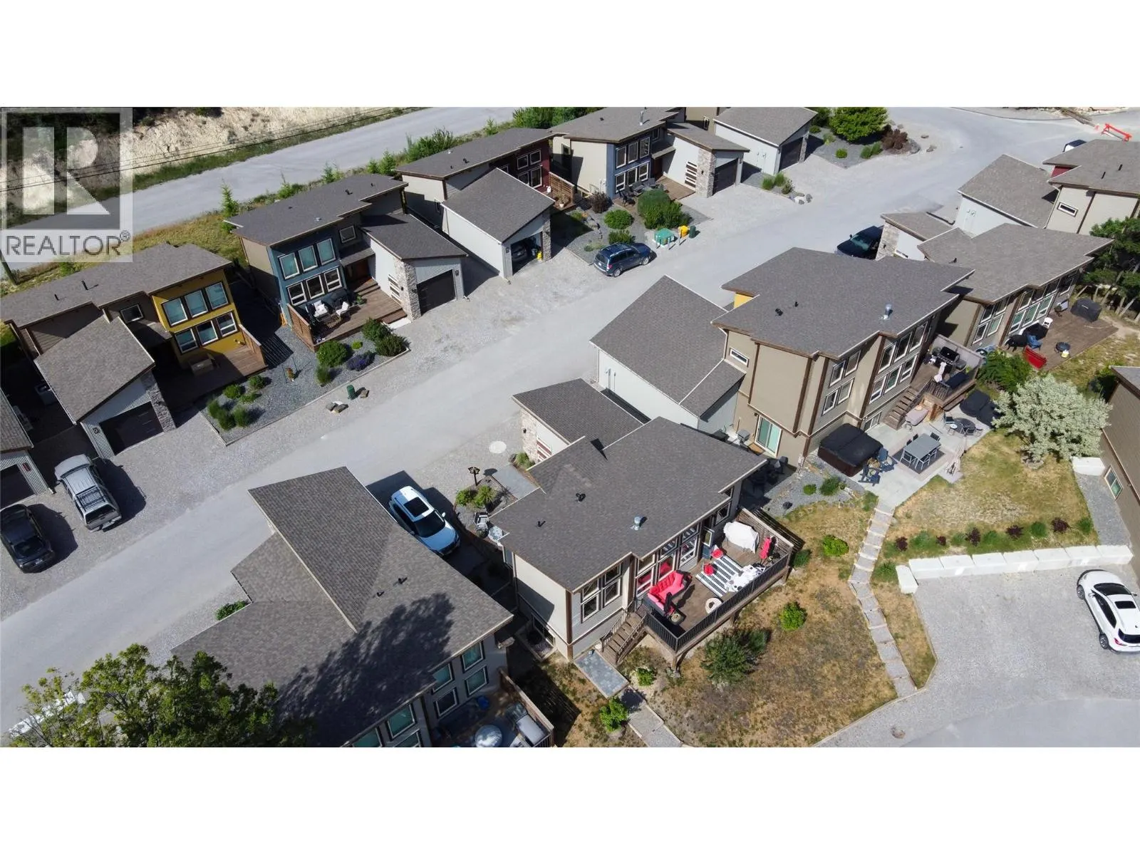 4926 Timber Ridge Road Unit# 8