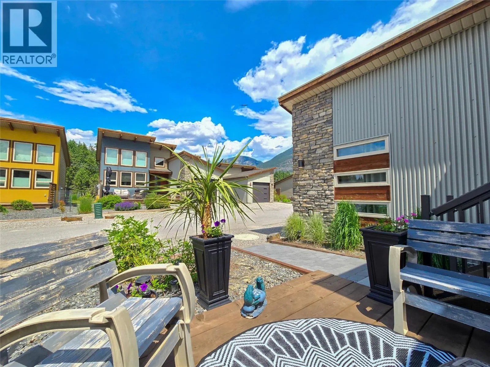 4926 Timber Ridge Road Unit# 8