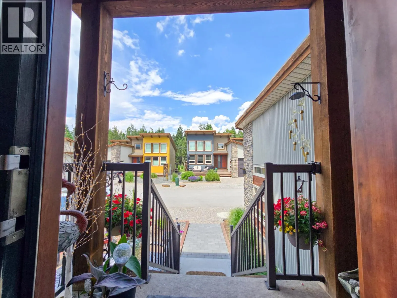 4926 Timber Ridge Road Unit# 8