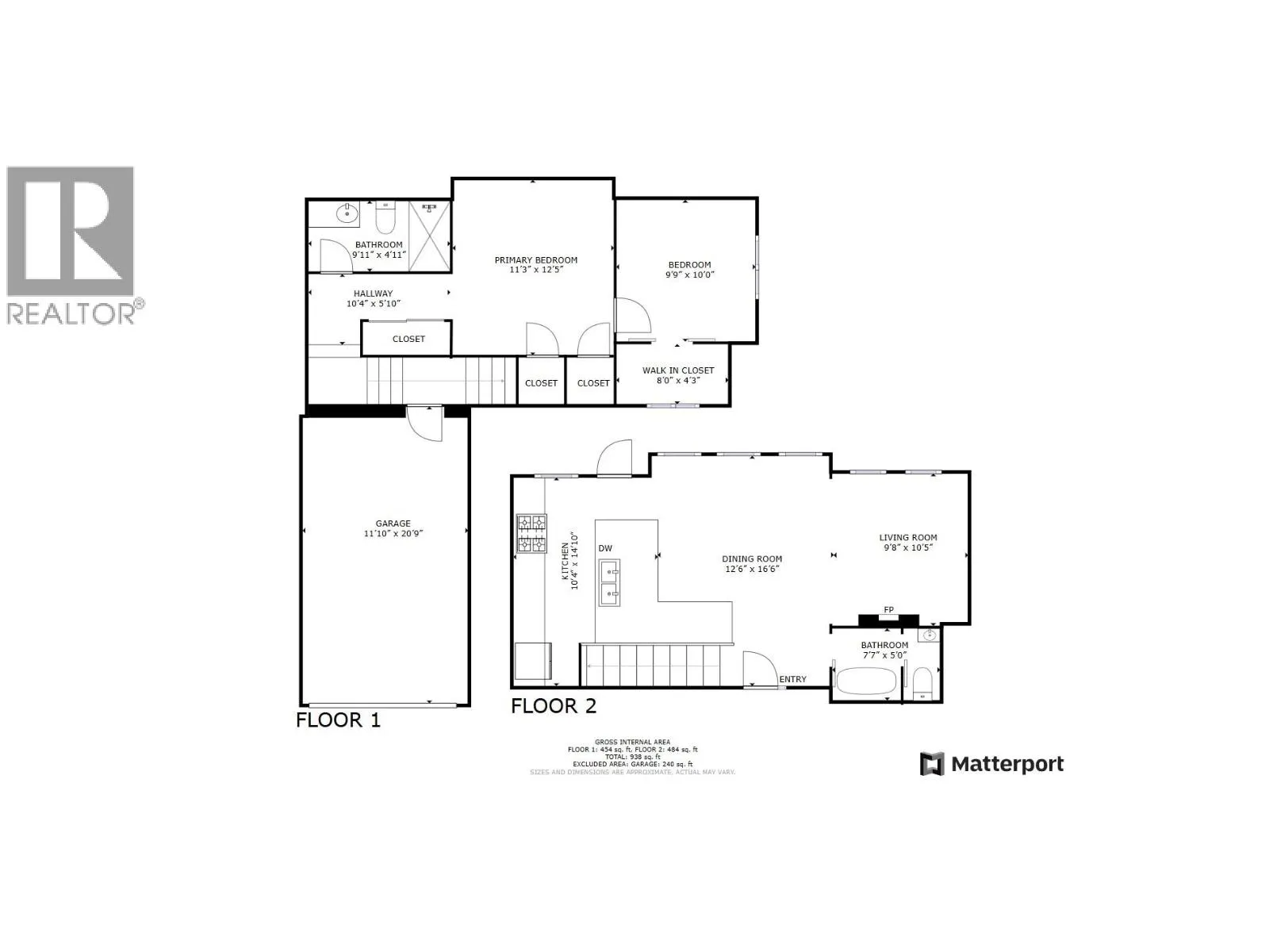 4926 Timber Ridge Road Unit# 8