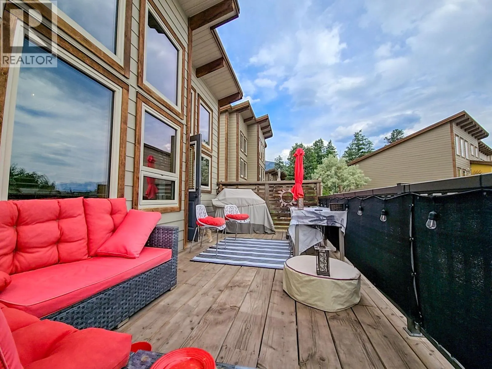 4926 Timber Ridge Road Unit# 8