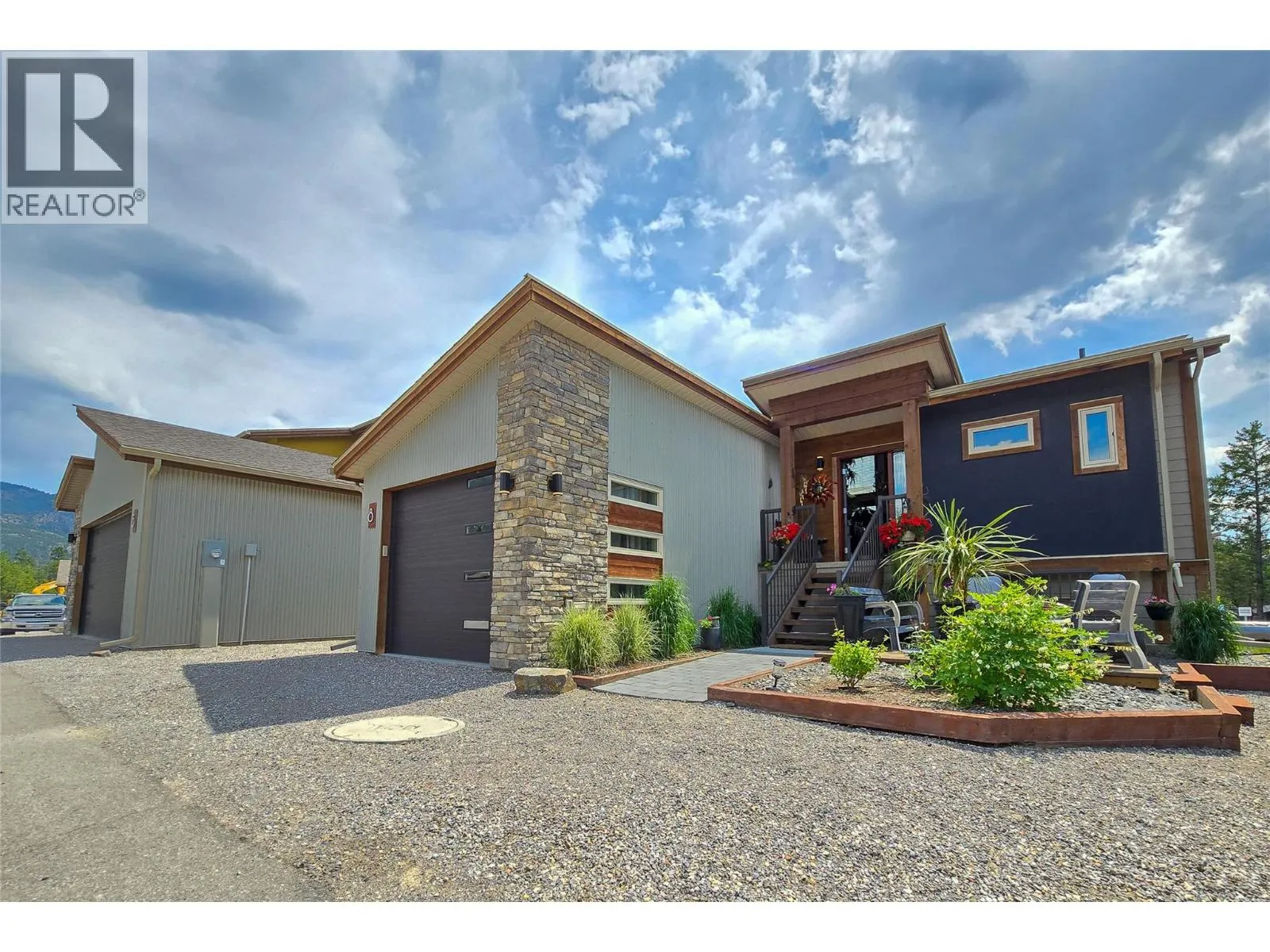 4926 Timber Ridge Road Unit# 8
