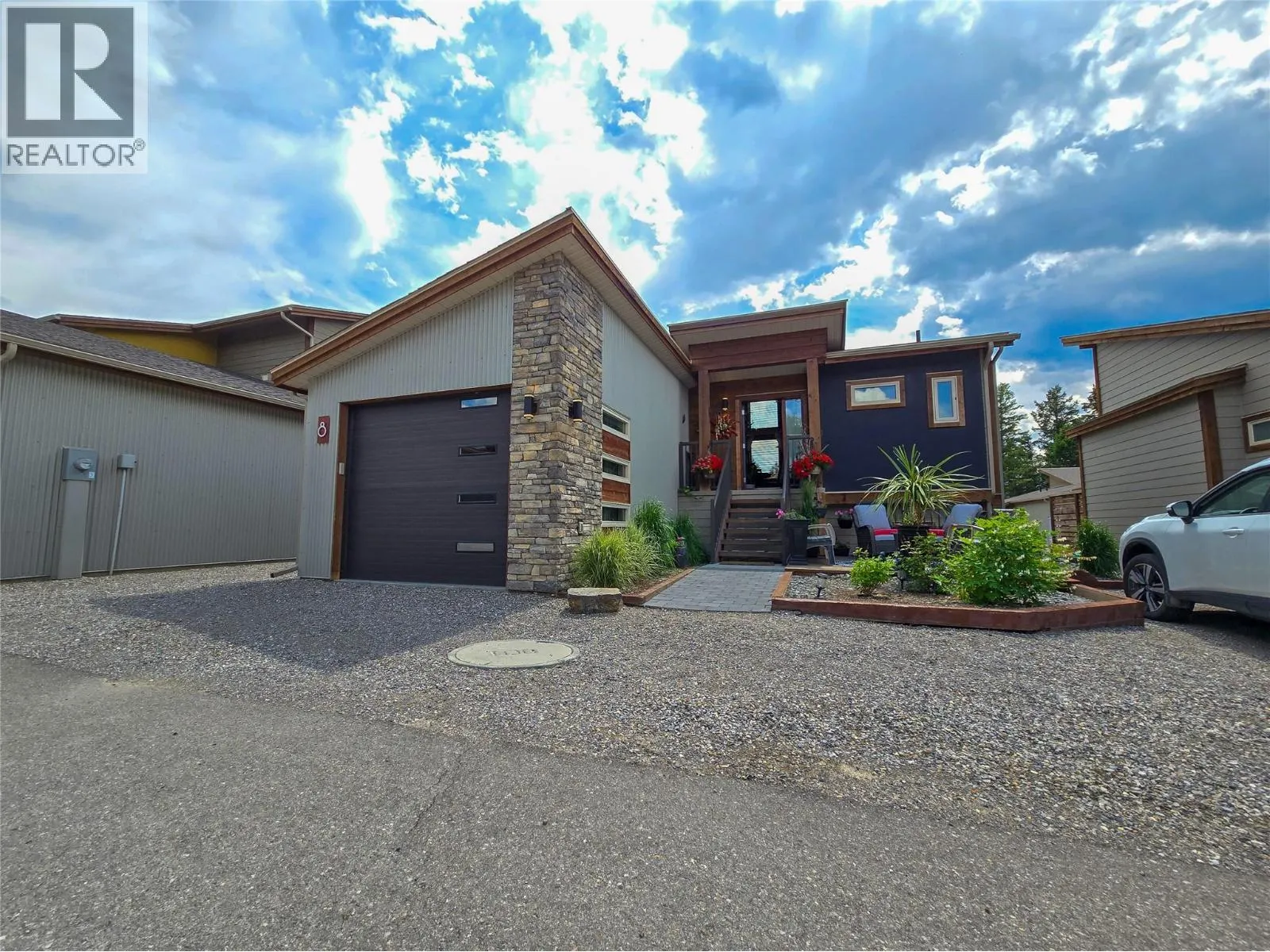 4926 Timber Ridge Road Unit# 8