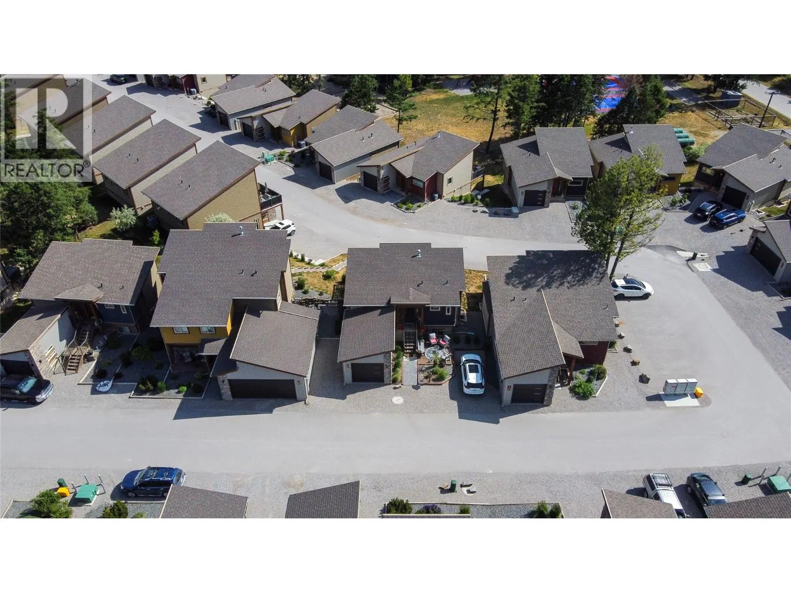 4926 Timber Ridge Road Unit# 8