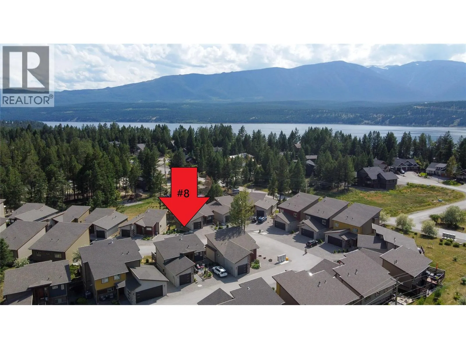4926 Timber Ridge Road Unit# 8