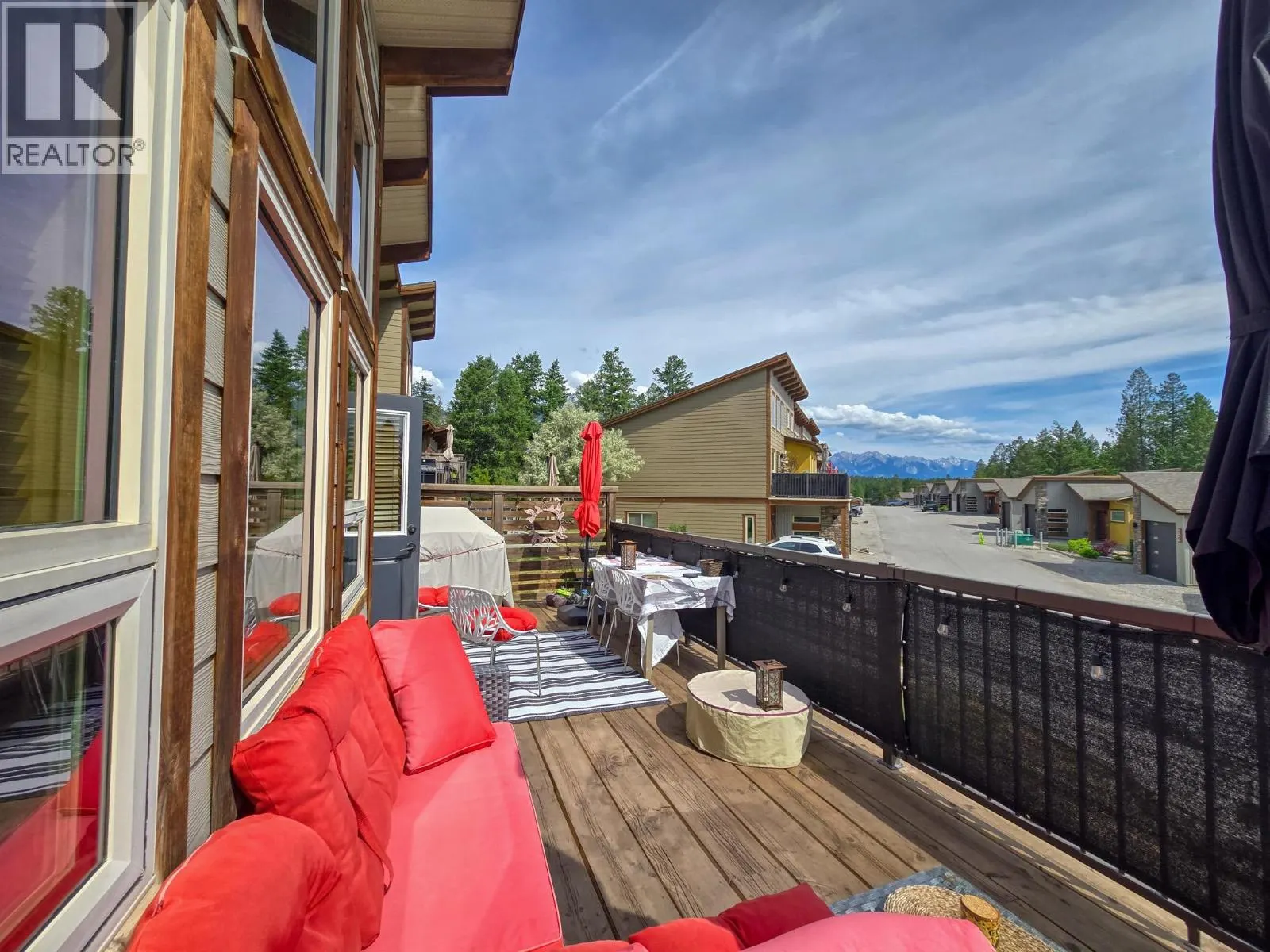 4926 Timber Ridge Road Unit# 8