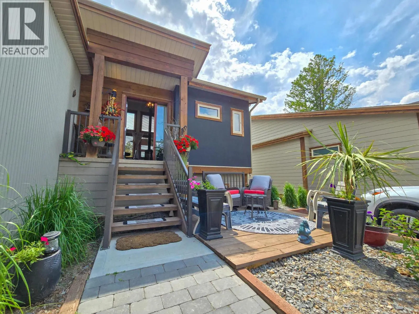 4926 Timber Ridge Road Unit# 8