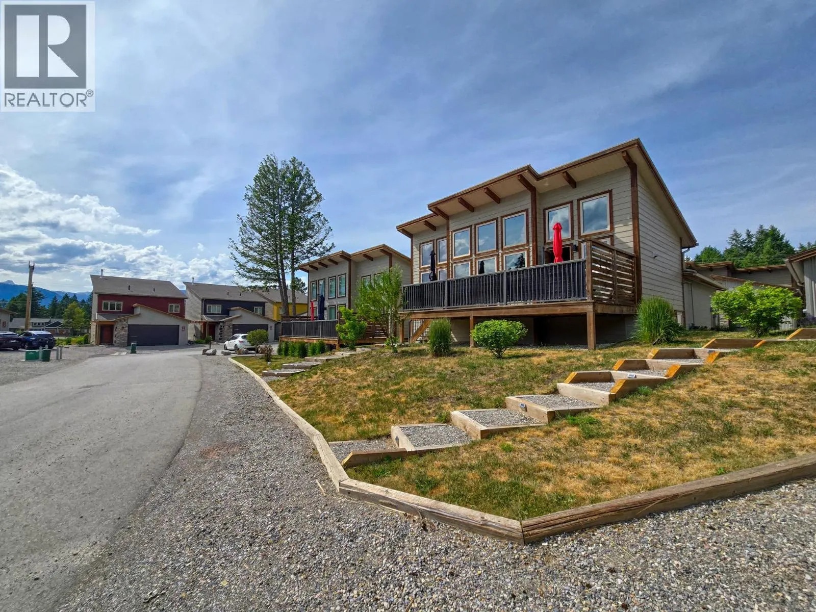 4926 Timber Ridge Road Unit# 8