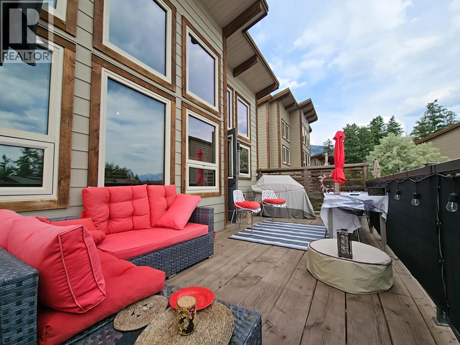 4926 Timber Ridge Road Unit# 8