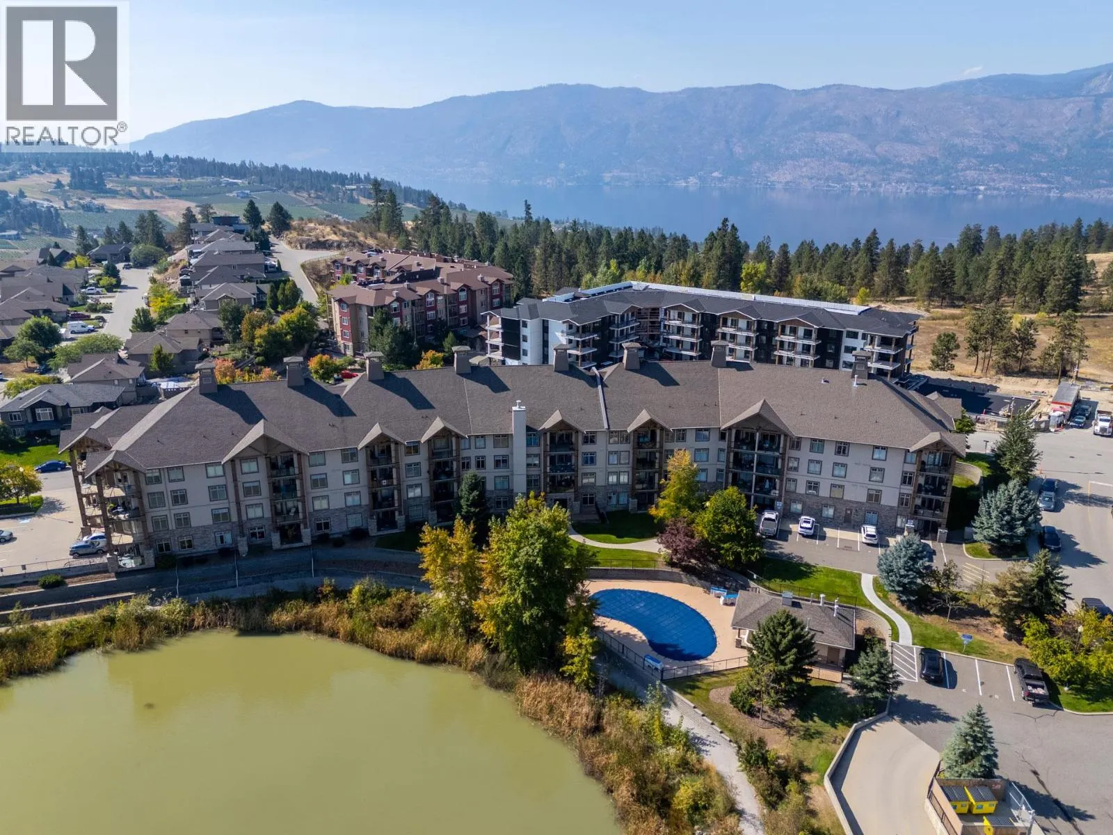2551 Shoreline Drive Unit# 408
