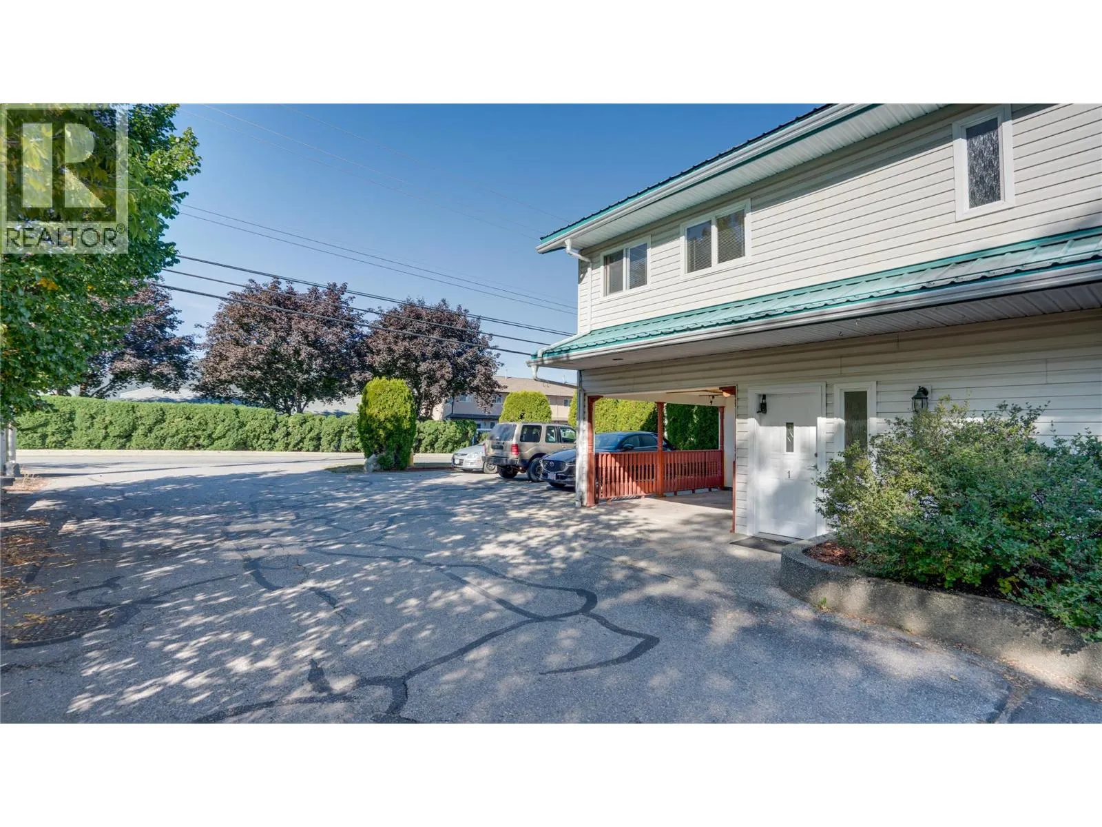 2620 Pleasant Valley Road Unit# 1
